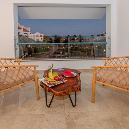 Lahami Bay Beach Resort Абу-Хусун Экстерьер фото