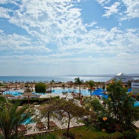 Lahami Bay Beach Resort Абу-Хусун Экстерьер фото