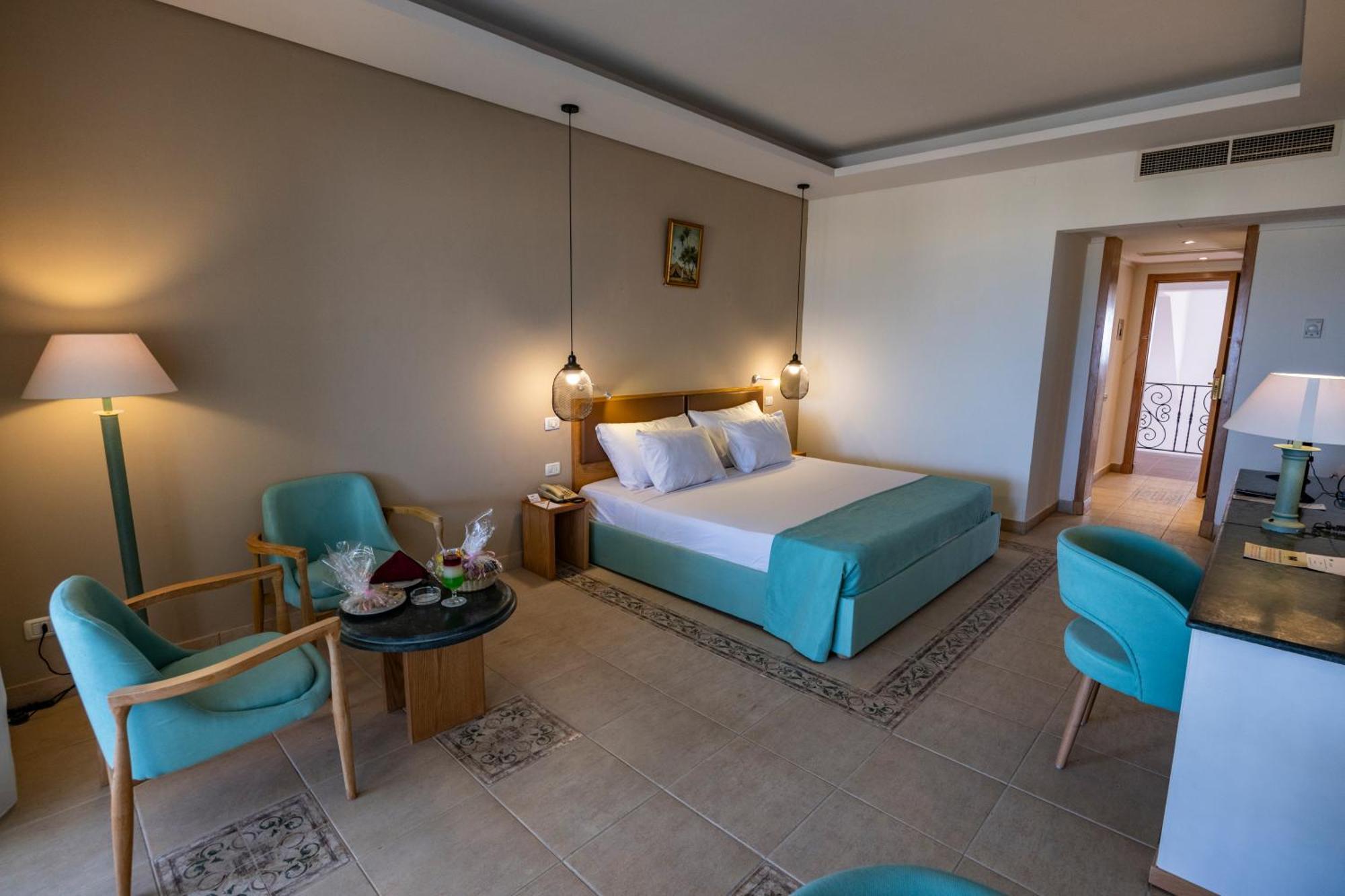Lahami Bay Beach Resort Абу-Хусун Экстерьер фото