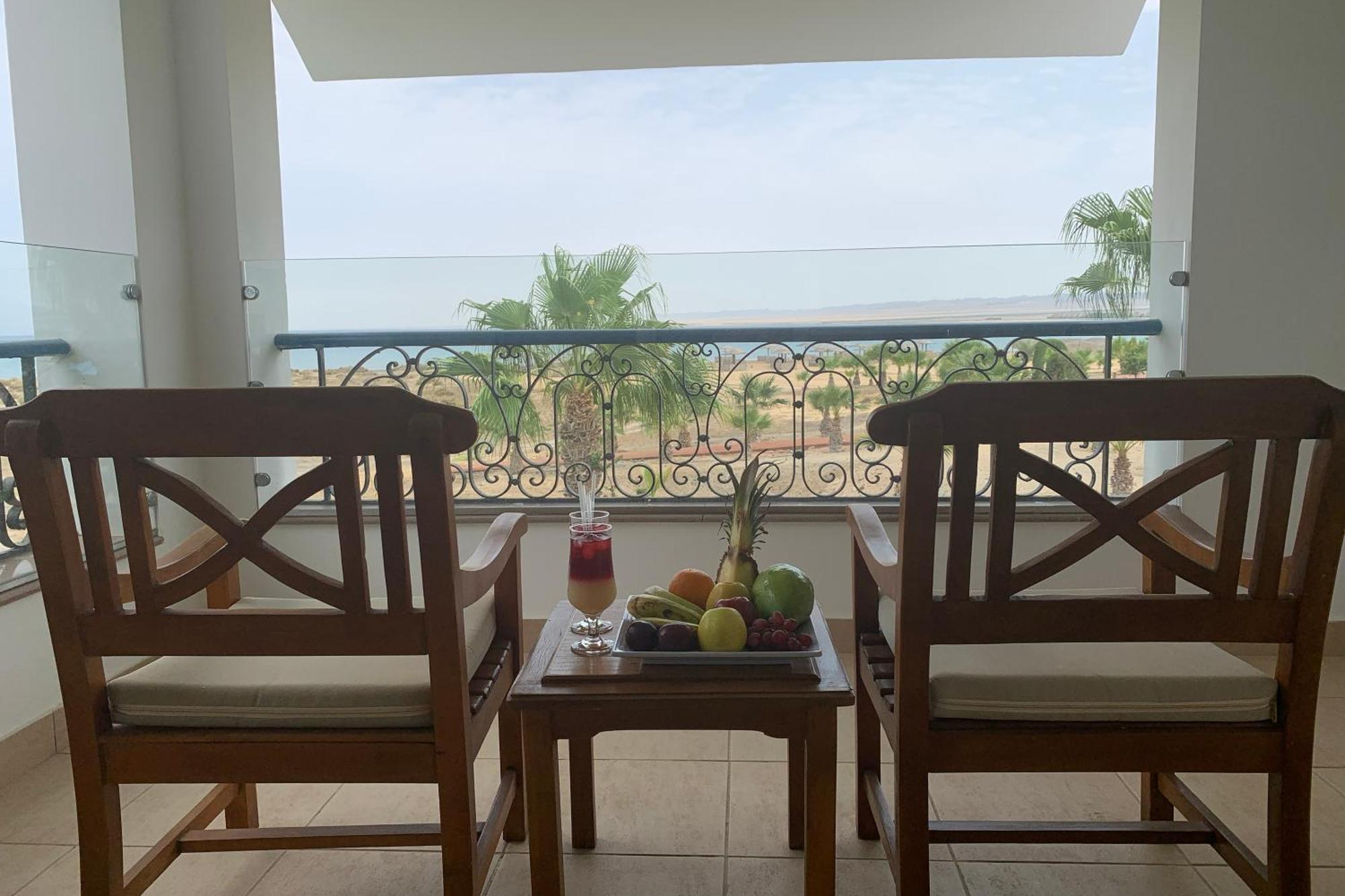 Lahami Bay Beach Resort Абу-Хусун Экстерьер фото