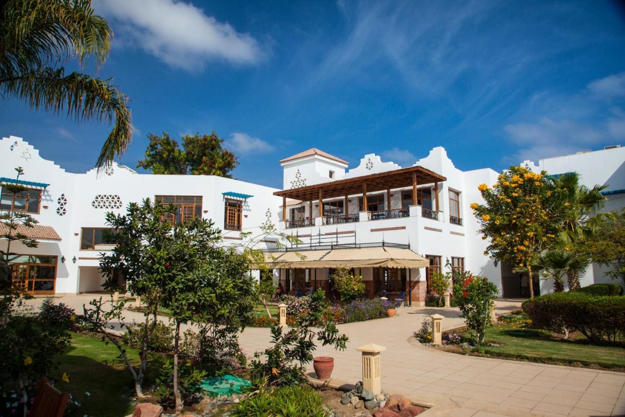 Lahami Bay Beach Resort Абу-Хусун Экстерьер фото