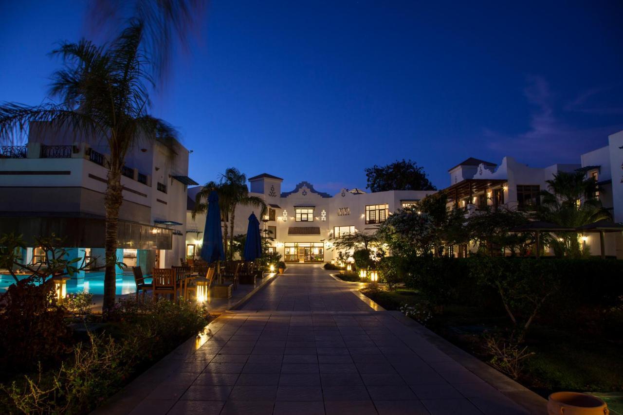 Lahami Bay Beach Resort Абу-Хусун Экстерьер фото