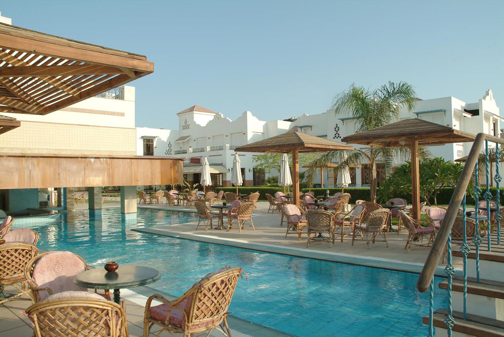 Lahami Bay Beach Resort Абу-Хусун Экстерьер фото