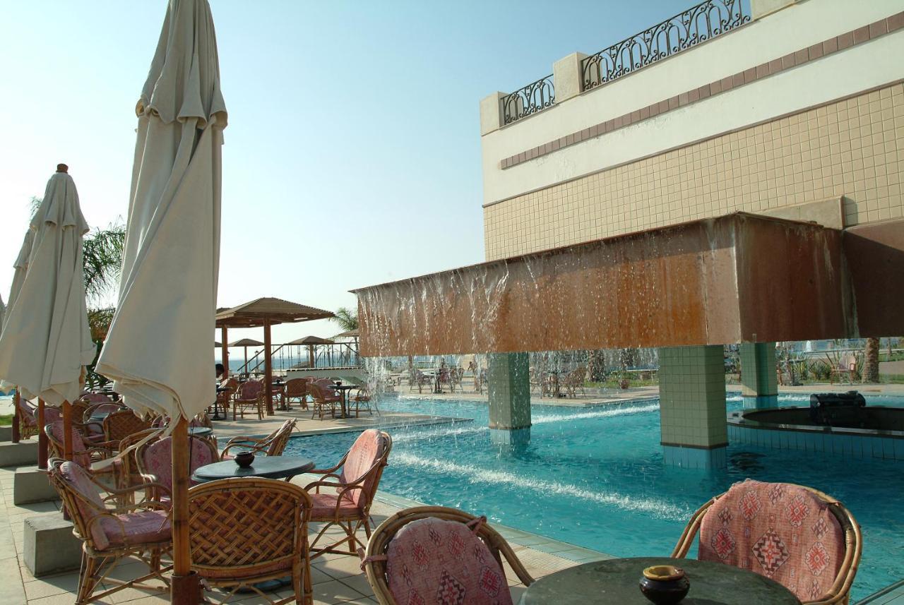 Lahami Bay Beach Resort Абу-Хусун Экстерьер фото